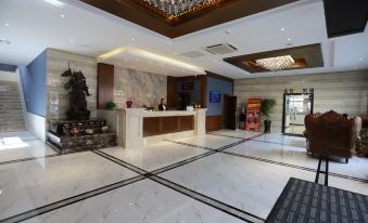 Jinzuan Business Hotel