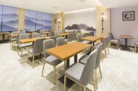 Bo'an International Hotel (Shangqiu Suiyuan Wanda Plaza) - parking