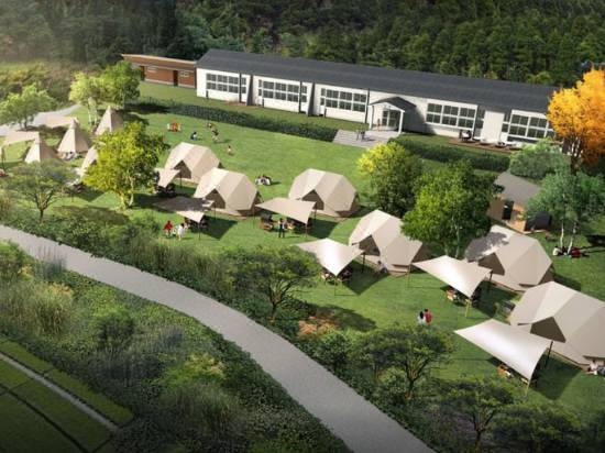 Nordisk Village Goto Islands 五島市 宿泊予約 安い料金プラン 口コミ 部屋写真 Trip Com