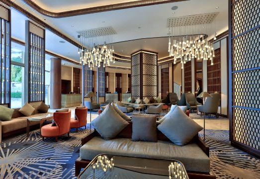 다낭 호텔 시설 비교