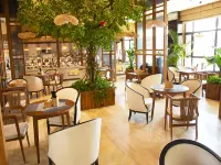 Laikang Hot Spring Các khách sạn ở Cố An