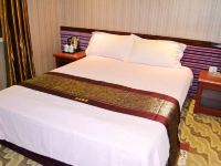 肥东爱琴海商务宾馆 - 大床房