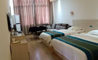 Jiangyong Si Xiang Express Hotel
