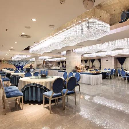 China Southern Airlines Pearl Hotel (Guilin two rivers and four lakes Vientiane City store)
