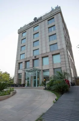 Clarens Hotel Hotels in Gurgaon