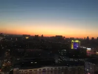 Boyue Hotel Hotels in Jixi