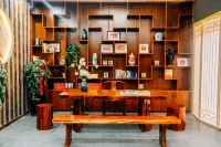 Bieshu Yige Hostel