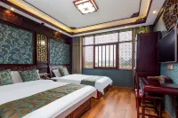 Siximingyuan  in Wuyuan