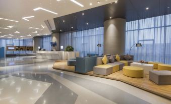 Holiday Inn Express Yantai Wanhang