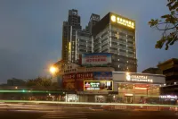 CHAOTAI HOTEL Hotels in der Nähe von Nanxiang Automobile Passenger Transport