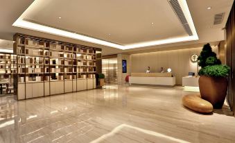 JI Hotel (Hangzhou Xiaoshan Airport Avenue)