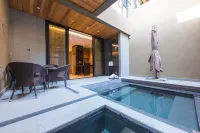 Nankun Shanju Luxury Hot Spring Villa