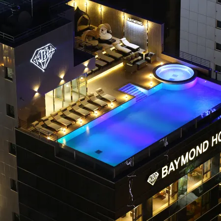 Baymond Hotel
