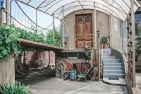 Qilimcha's Guesthouse-Art Museum