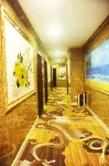 Nanchang Jindi Hotel (Bayiguan Subway Station Branch)