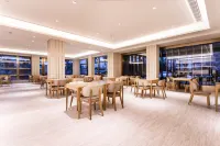 全季飯店（蘇州觀前街樂橋地鐵站店） 蘇州住宿飯店