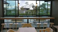 The Residence Thepkanjana Hotel di Samut Sakhon