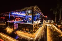 Yitel (Haiyun Square Store near Lingshui High) - Quầy bar