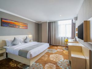 24h Of the only Beauty Hotel (Dongguan Jinhua Hotel)