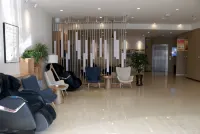 HanTing Hotel (Yu) Hotels in Yu