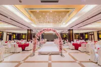 Juchen International Hotel Hotels in Mianchi County