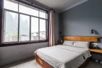 Yangshuo Sanshi Du Hui Youth Hostel (Xingping Ancient Town Branch)