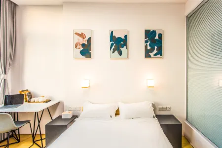 Together Venue Fawn Hostel Suzhou