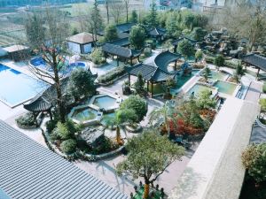 Hangzhou Tuankou Ludi Luxury Ancient Hot Spring Resort