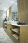 Bo'an International Hotel (Shangqiu Suiyuan Wanda Plaza) - parking
