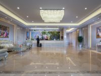 维也纳酒店(南宁相思湖大学城广艺店) - 公共区域