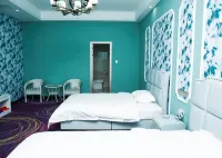 Fangcheng Roman Theme Hotel