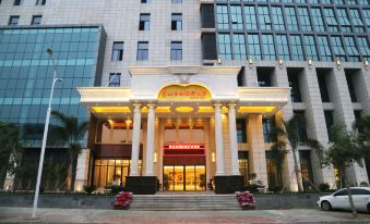 Vienna International Hotel (Danzhou Dingshang Square)