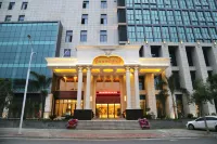 Vienna International Hotel (Danzhou Dingshang Square) Hotels in Danzhou