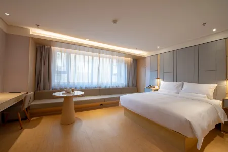 JI Hotel (Changchun Railway Station)