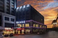 Shangfu Hotel Отели рядом с достопримечательностью «Площадь города Йон-Ванг»