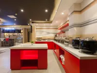 โรงแรม Ibis (สถานีรถไฟใต้ดินหอเหลืองเครน ซือเหมินโข่ว อู่ฮั่น) โรงแรมใกล้หอกระเรียนเหลือง