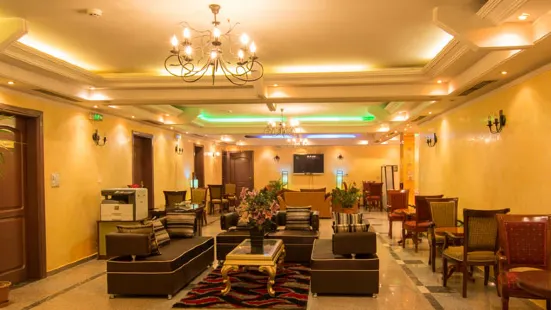 蘇丹米卡飯店
