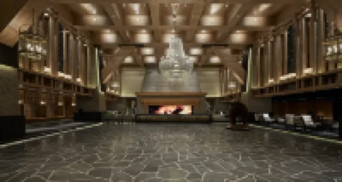 瀋陽清河半島温泉度假酒店