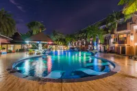 Princess Kamala Beachfront Hotel