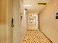 โรงแรมเหวินเซีย โรงแรมใกล้ทางเดินซู