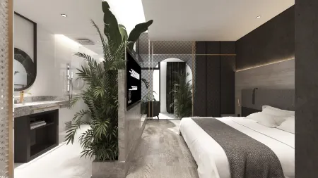 Jeff Jeff Hotel (Chongqing Beibin Road Liujia Wharf)