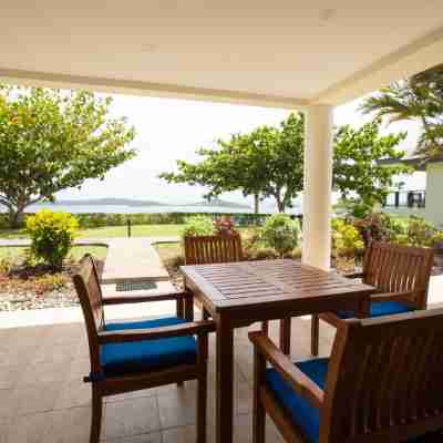 Dreamview Villas Rooms