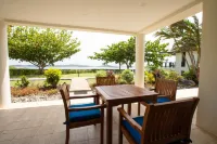 Dreamview Villas Hotels in Volivoli