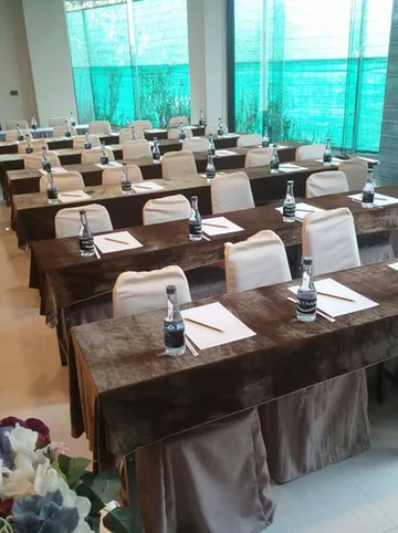 รูปภาพของIngtara Hotel โรงแรมอิงธารา