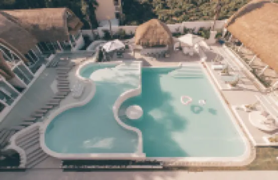 Su about 107 Meisu (Sanya Yalong Bay Bohoucun Branch)