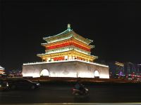 西安亨客酒店公寓 - 其他