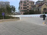 GreenTree Eastern Hotel (Jiaoling Shunlong) - Bãi đậu xe