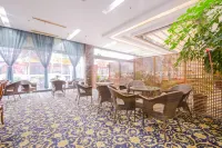 Taishun Chenghe Hotel - Kæledyr tilladt