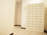 Hotel Abest Grande Okayama - Fitnessstudio
