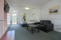 Toowong Central Motel Apartments Hotels in Taringa